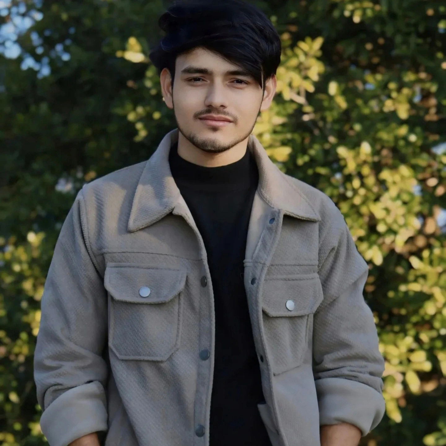 Freevexa Founder